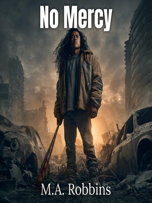 cover image of No Mercy